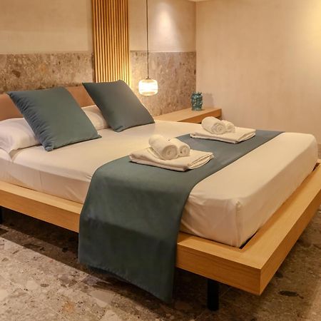 Residenza San Giovannello Marsala Luaran gambar