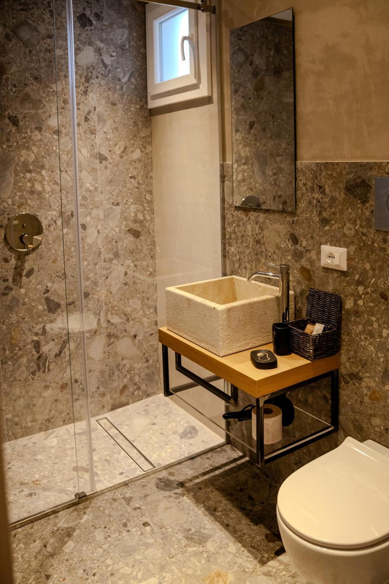 Residenza San Giovannello Marsala Luaran gambar